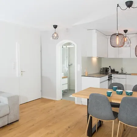 Sundroina Flat For Two People Centre * Lenzerheide/Lai