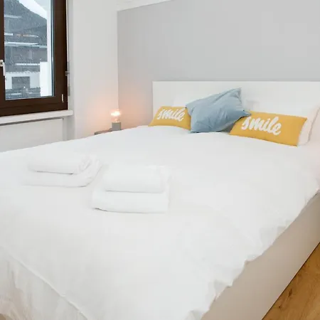 Sundroina Flat For Two People Centre Apartman Lenzerheide