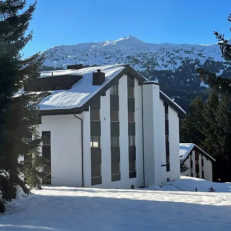 Sundroina Flat For Two People Centre Apartman *
