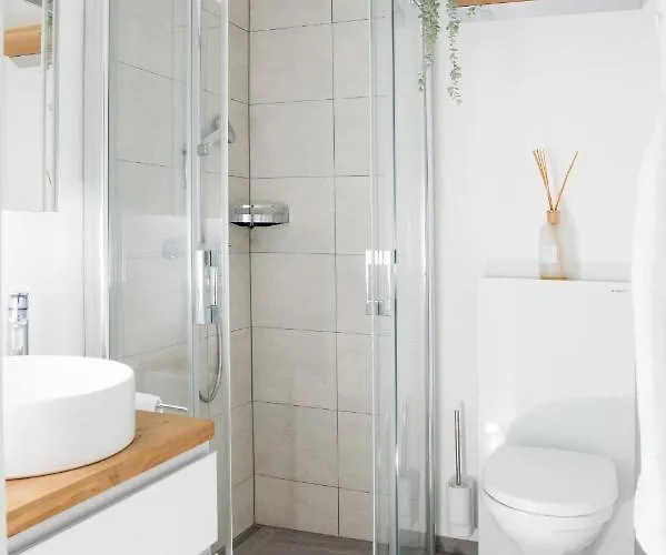 Sundroina Flat For Two People Centre Daire