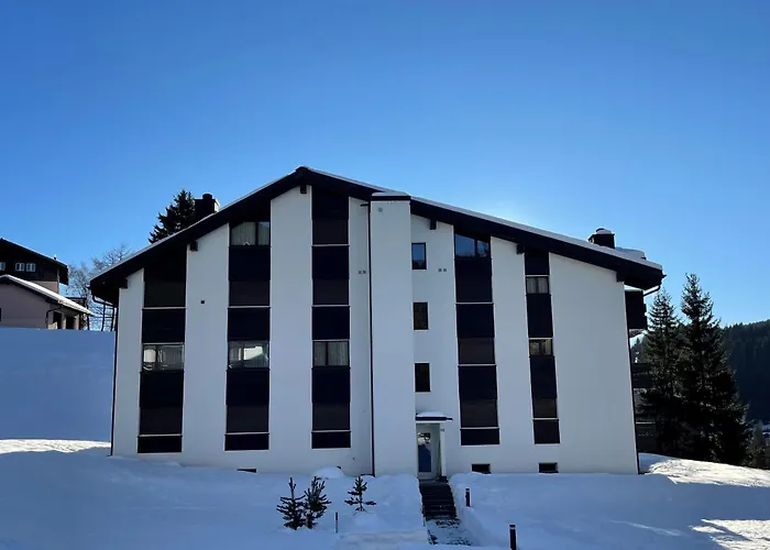 Sundroina Flat For Two People Centre