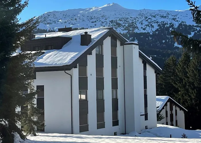 Sundroina Flat For Two People Centre Daire *